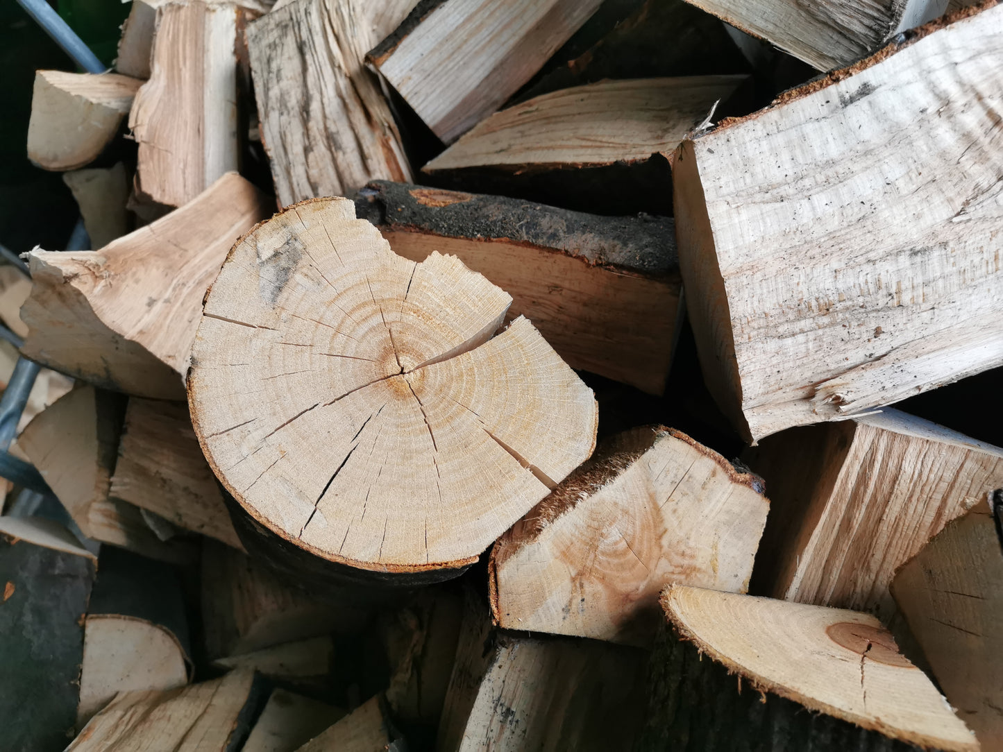 Kiln-Dried Budget Stovewood