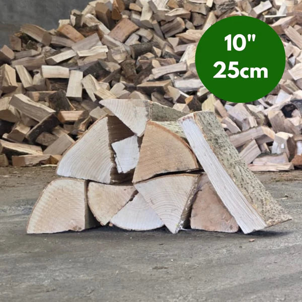 Kiln-Dried Premium Hardwood (ASH)